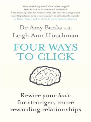 cover image of Four Ways to Click